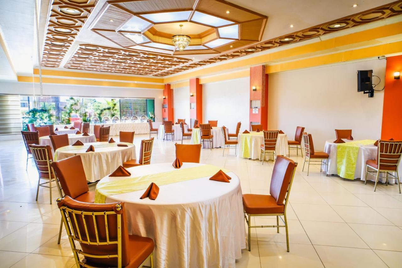 Hotel Valencia Εξωτερικό φωτογραφία