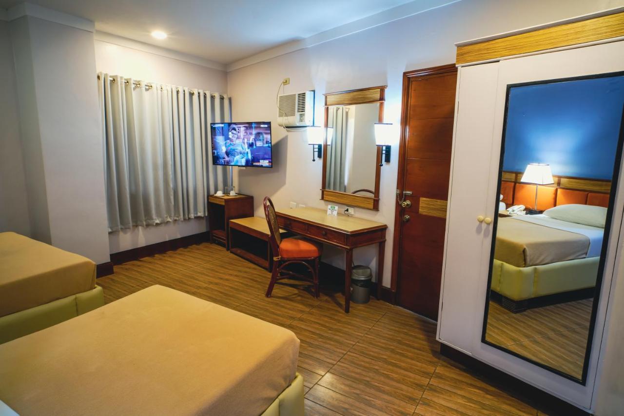 Hotel Valencia Εξωτερικό φωτογραφία