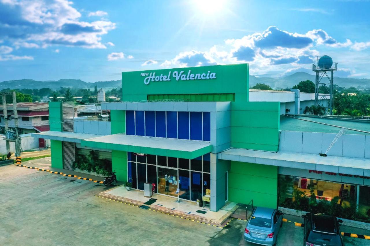 Hotel Valencia Εξωτερικό φωτογραφία