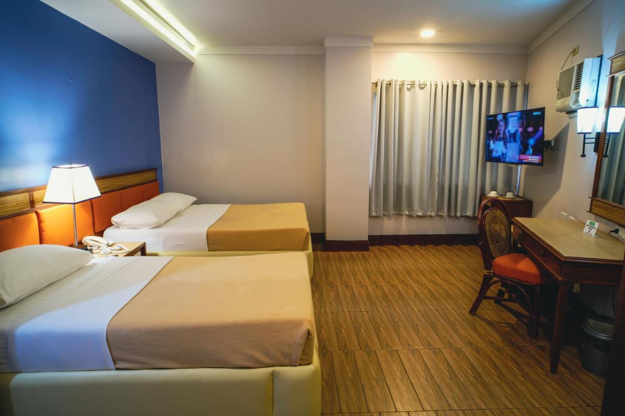 Hotel Valencia Εξωτερικό φωτογραφία
