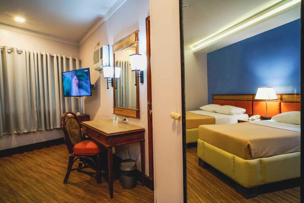 Hotel Valencia Εξωτερικό φωτογραφία