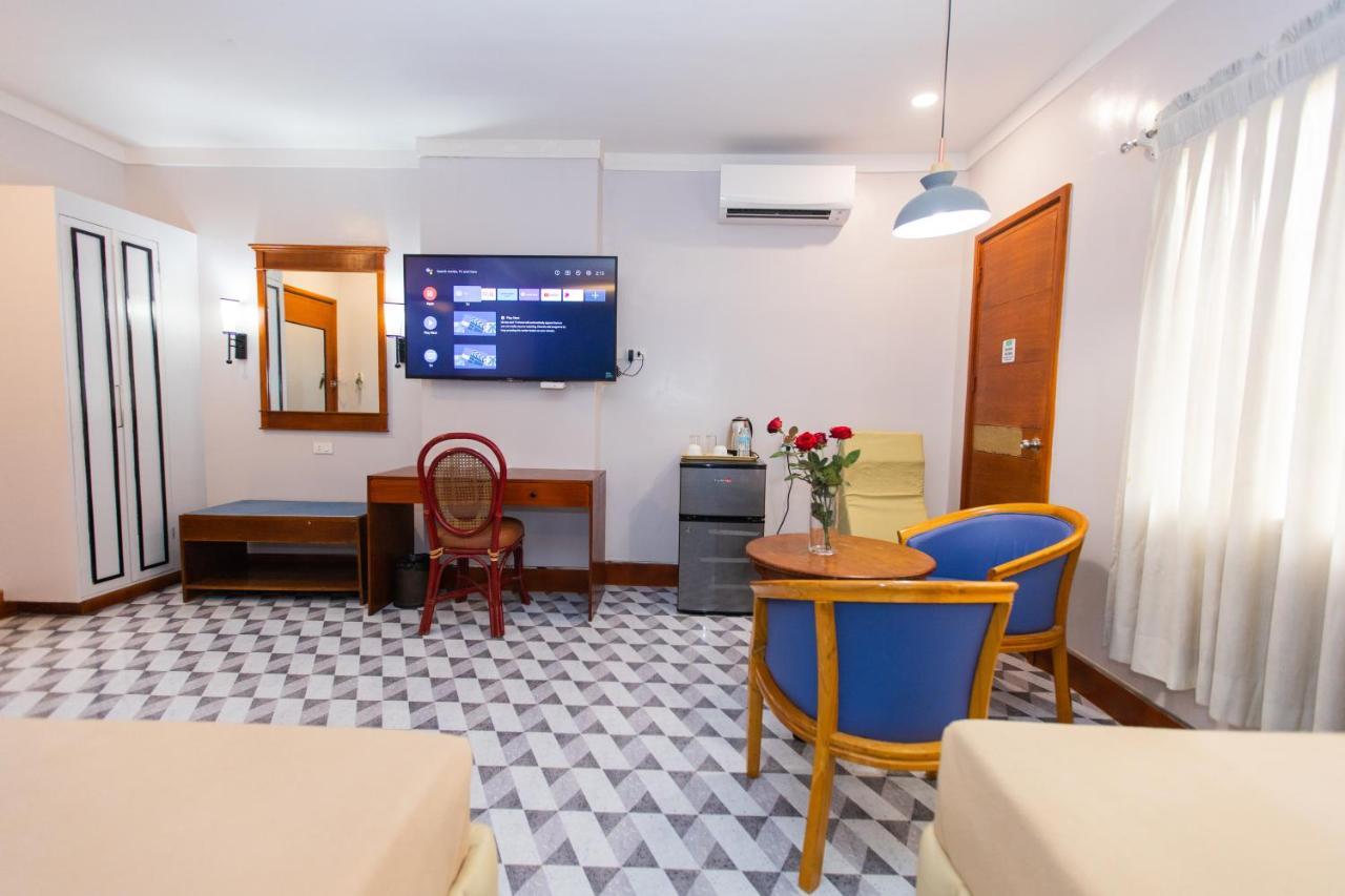 Hotel Valencia Εξωτερικό φωτογραφία