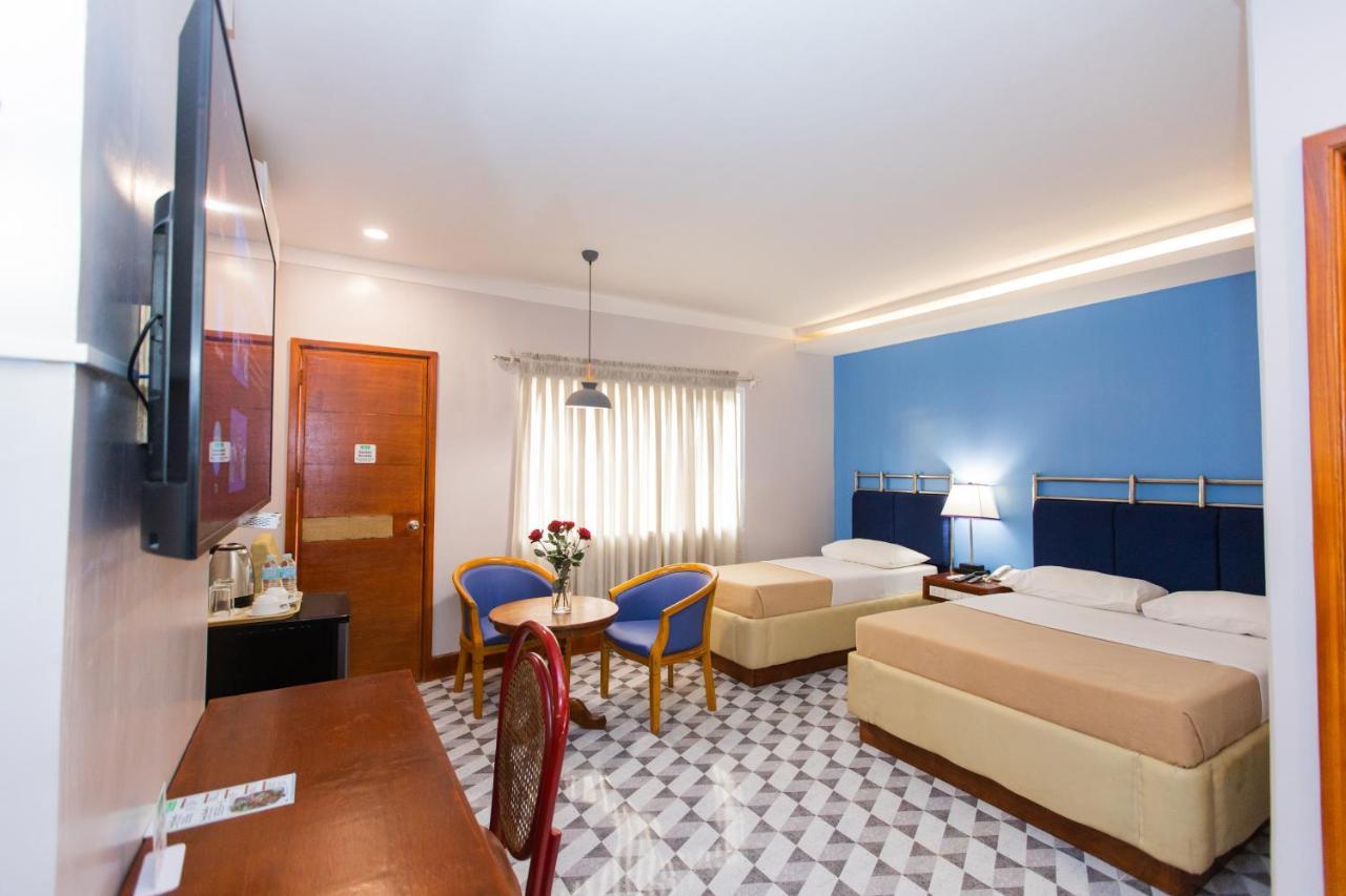 Hotel Valencia Εξωτερικό φωτογραφία
