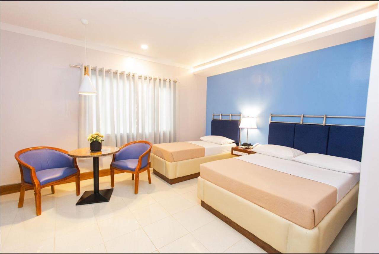 Hotel Valencia Εξωτερικό φωτογραφία