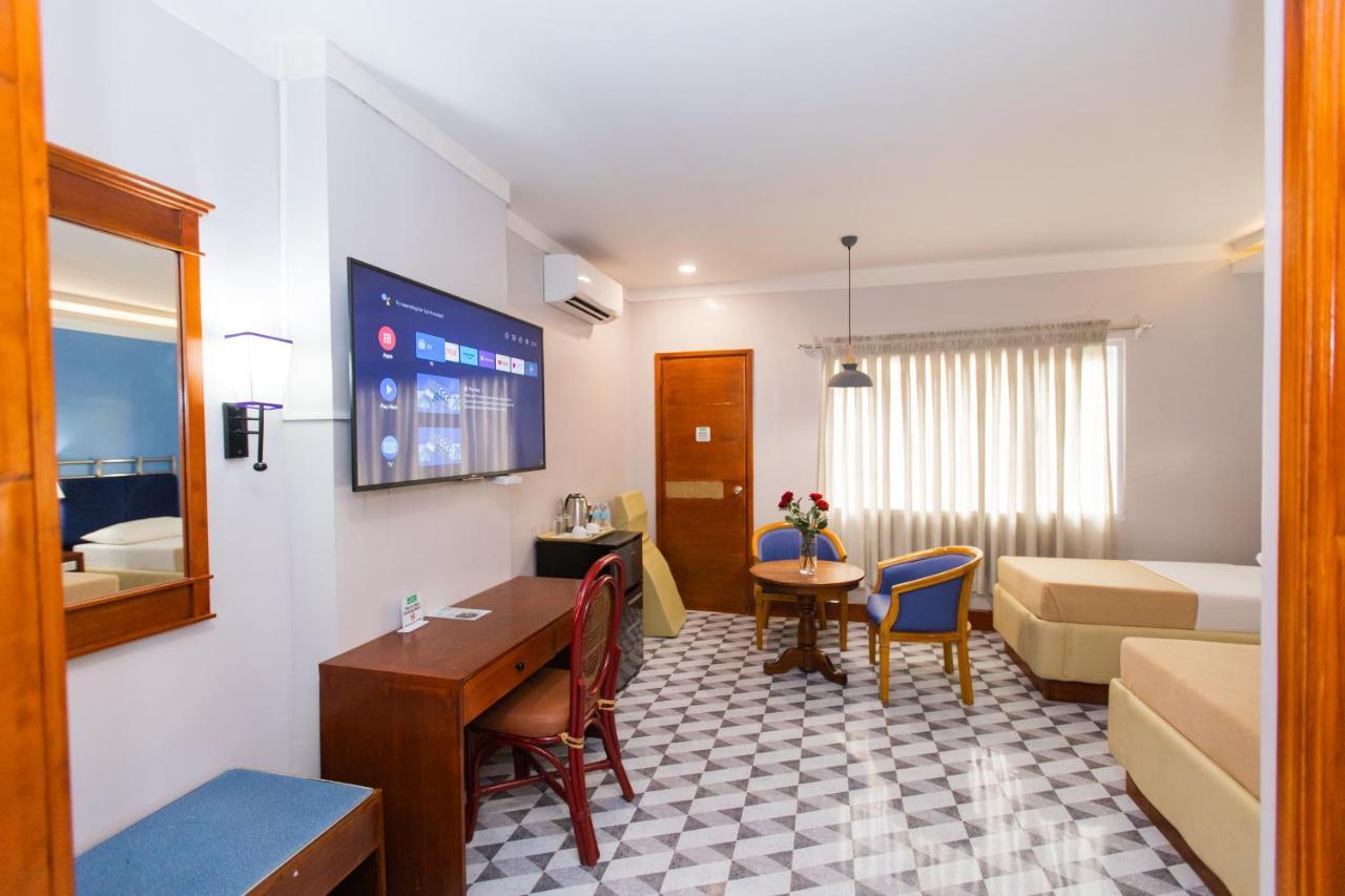 Hotel Valencia Εξωτερικό φωτογραφία
