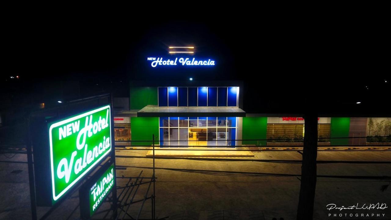 Hotel Valencia Εξωτερικό φωτογραφία