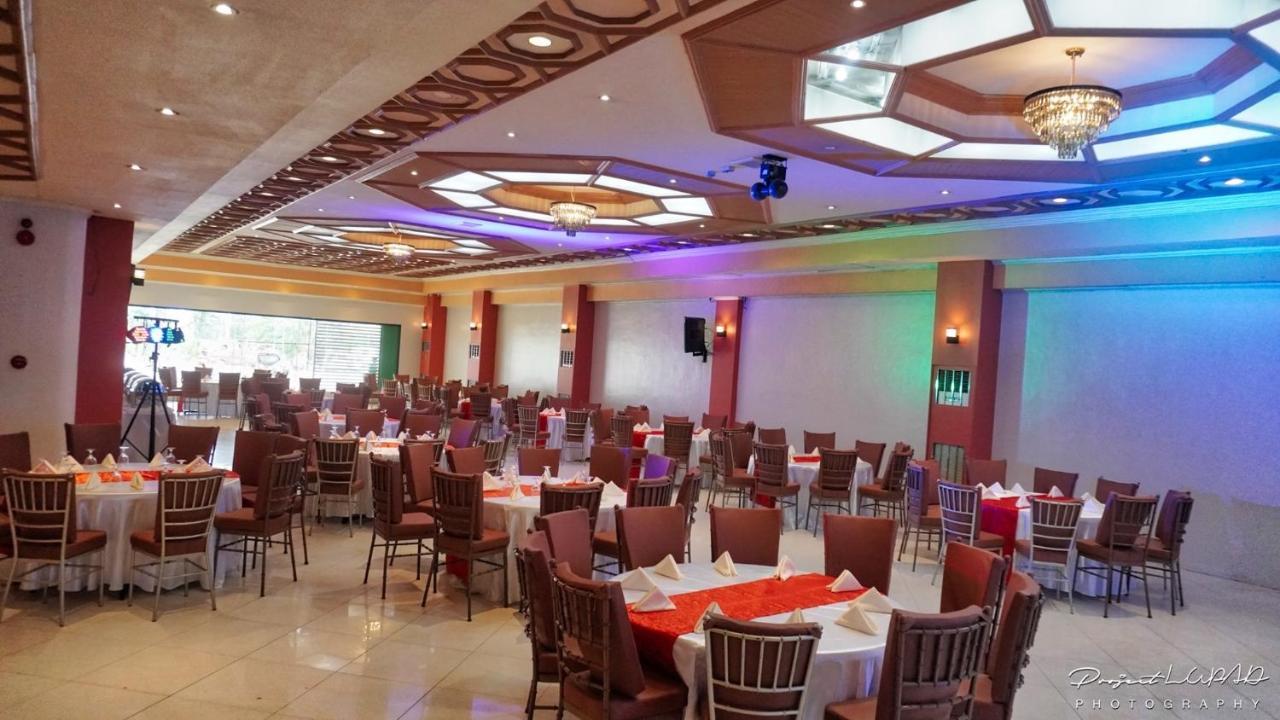 Hotel Valencia Εξωτερικό φωτογραφία