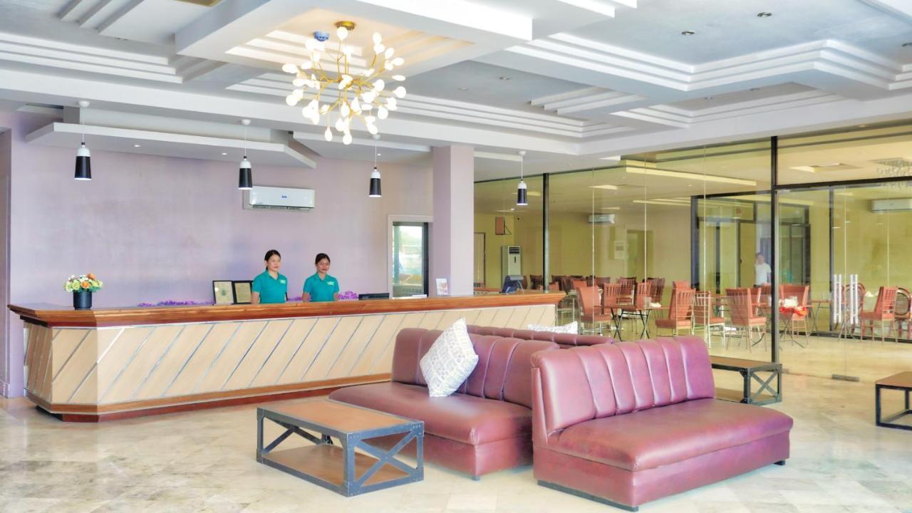 Hotel Valencia Εξωτερικό φωτογραφία