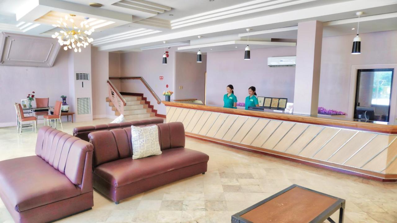 Hotel Valencia Εξωτερικό φωτογραφία