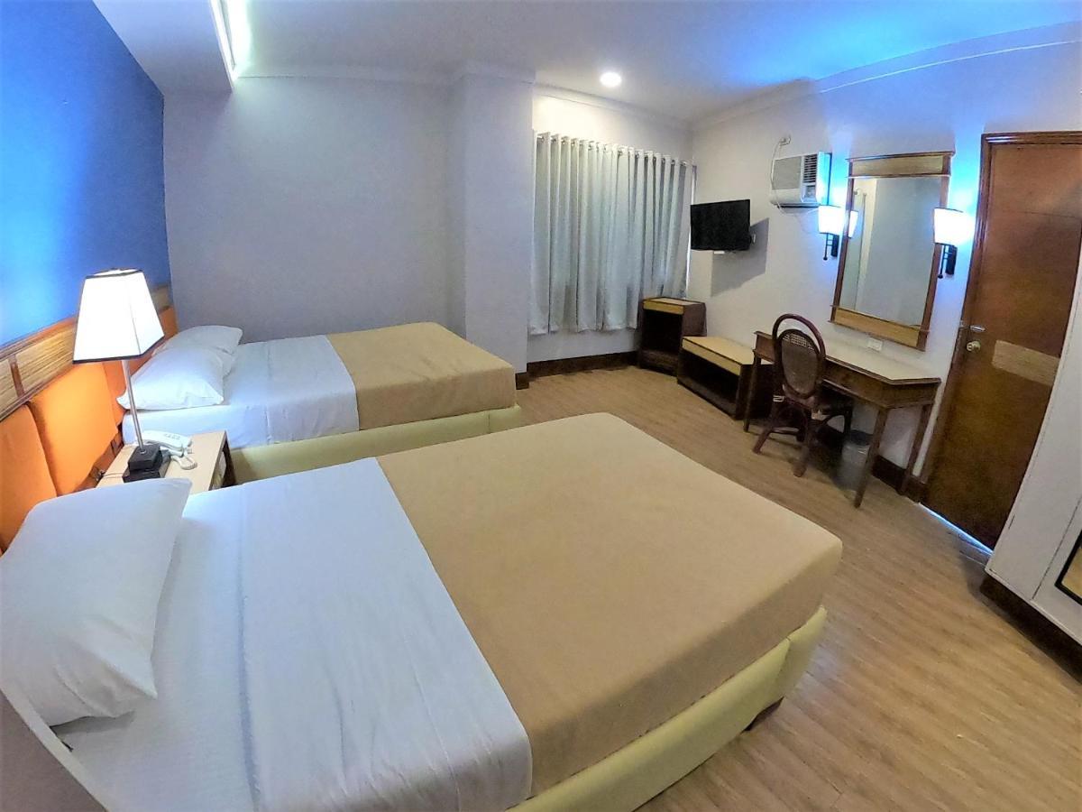 Hotel Valencia Εξωτερικό φωτογραφία