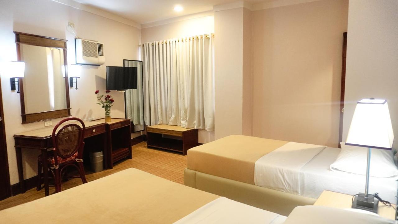 Hotel Valencia Εξωτερικό φωτογραφία