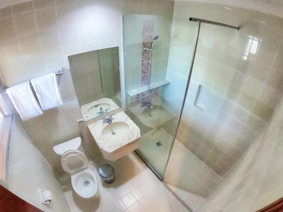Hotel Valencia Εξωτερικό φωτογραφία