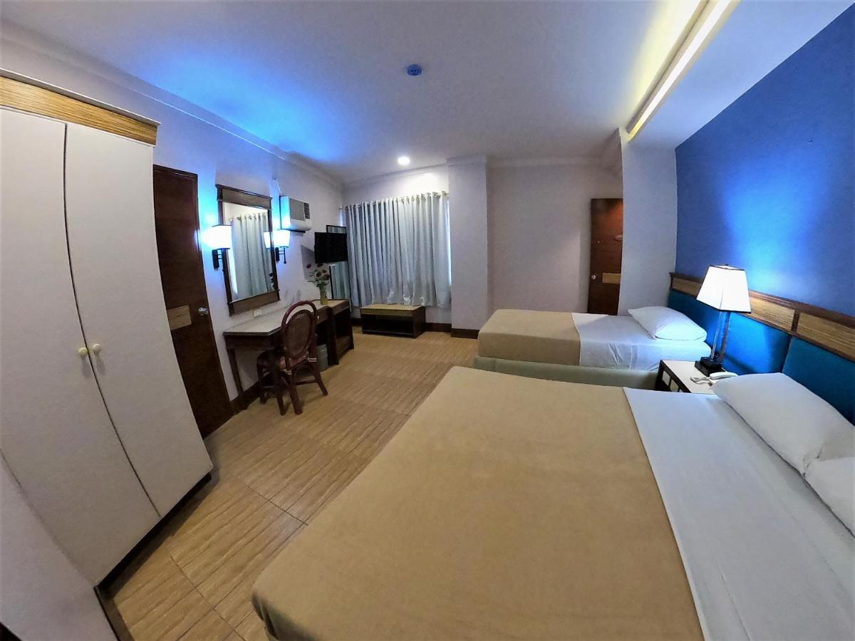 Hotel Valencia Εξωτερικό φωτογραφία