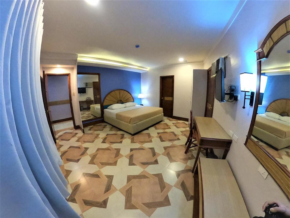 Hotel Valencia Εξωτερικό φωτογραφία